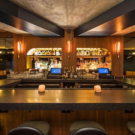 Hotel Henri ニューヨーク エクステリア 写真