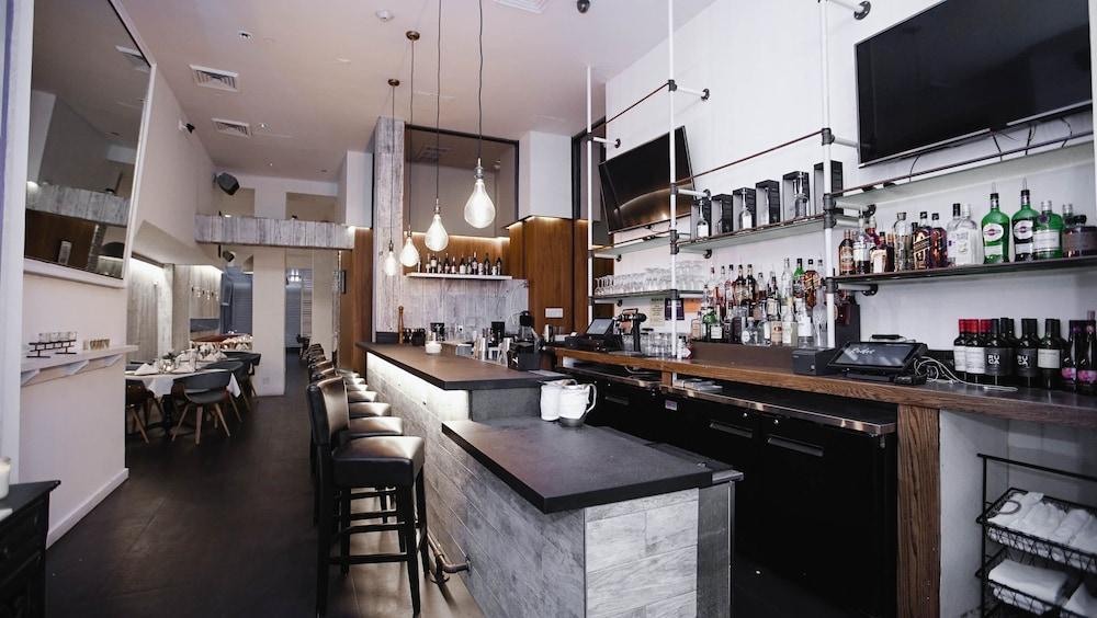 Hotel Henri ニューヨーク エクステリア 写真