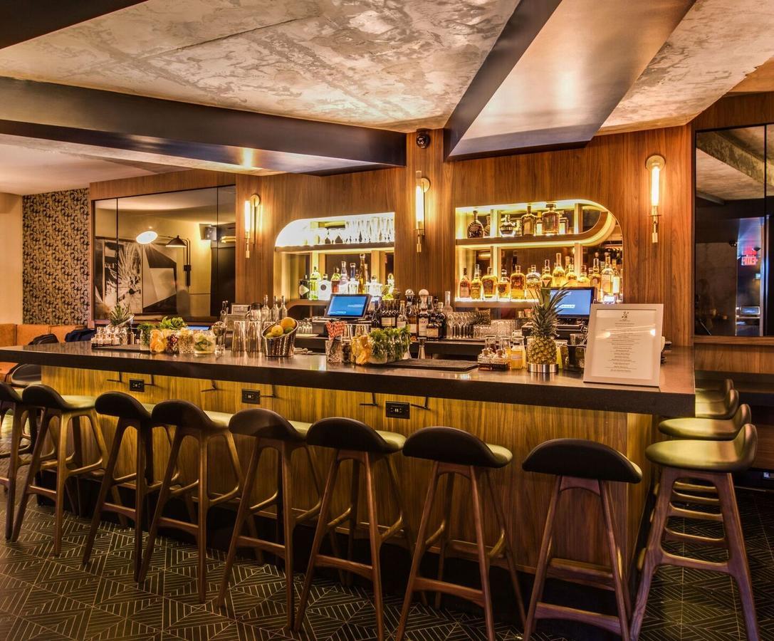 Hotel Henri ニューヨーク エクステリア 写真