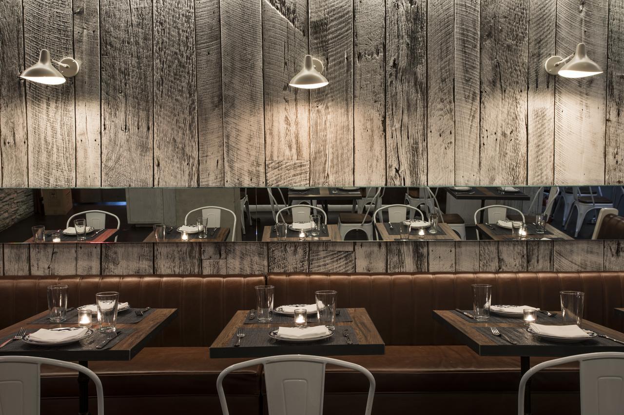 Hotel Henri ニューヨーク エクステリア 写真