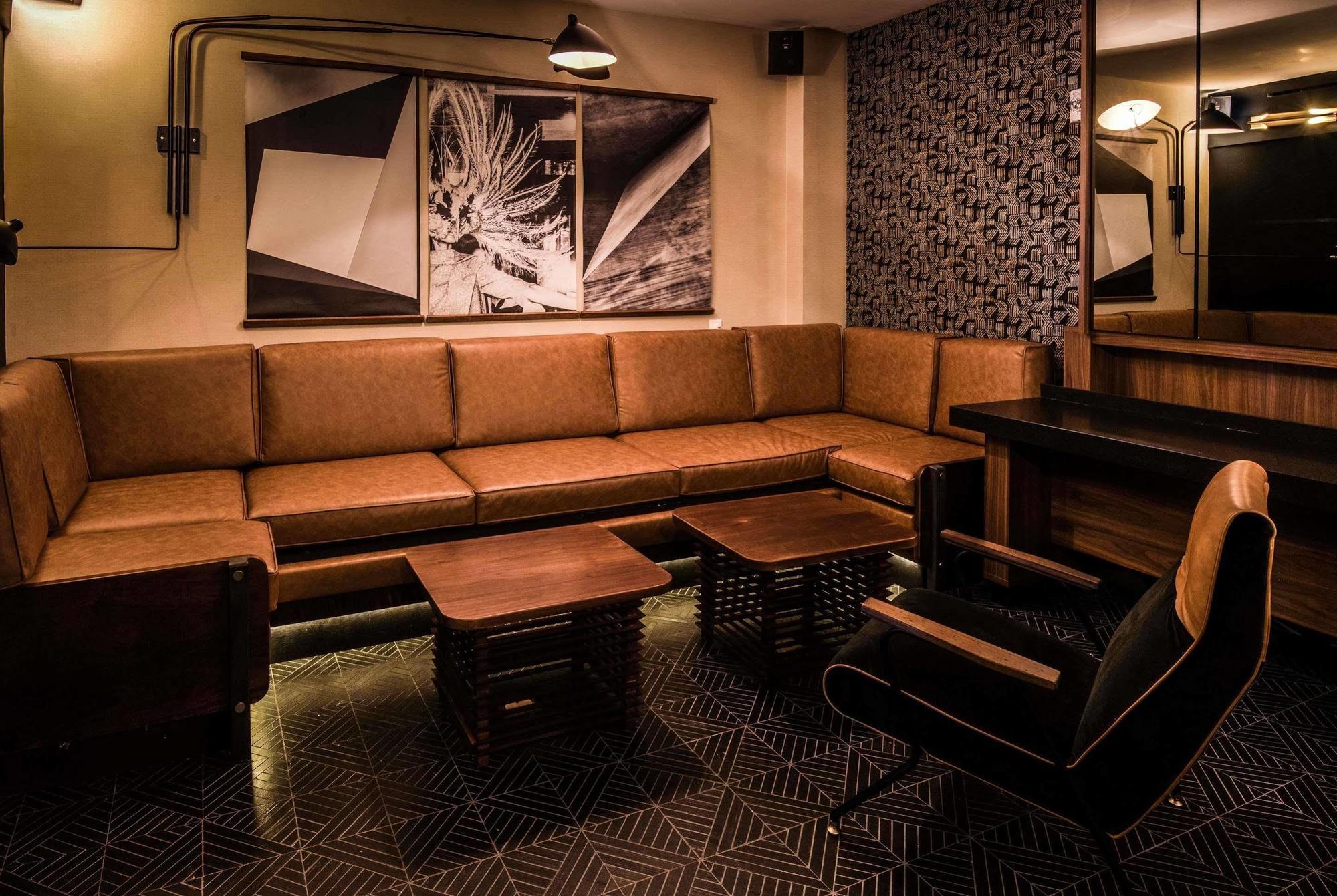 Hotel Henri ニューヨーク エクステリア 写真