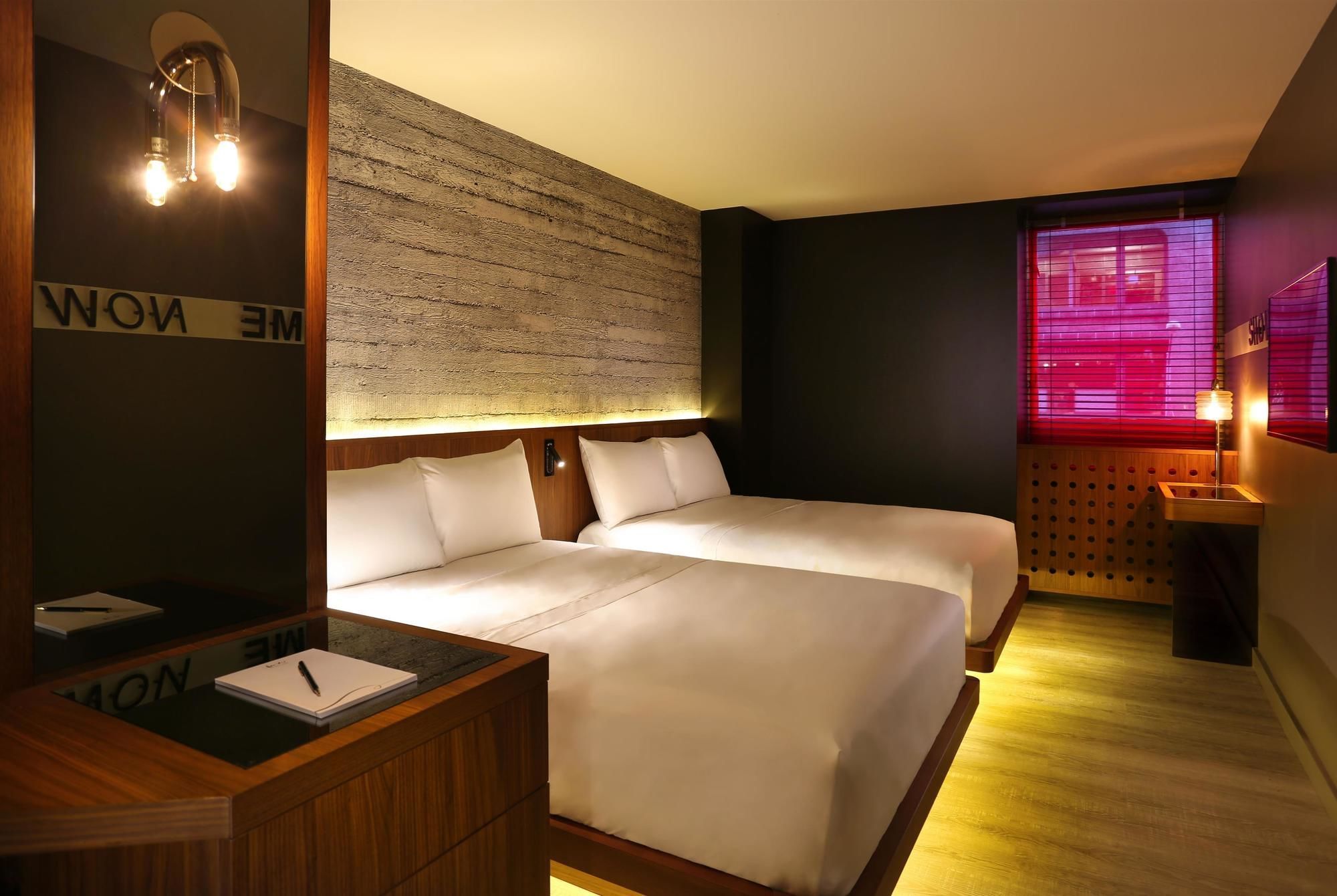 Hotel Henri ニューヨーク エクステリア 写真