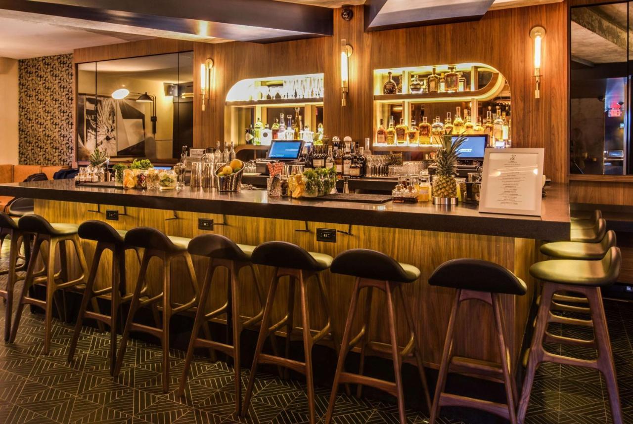 Hotel Henri ニューヨーク エクステリア 写真